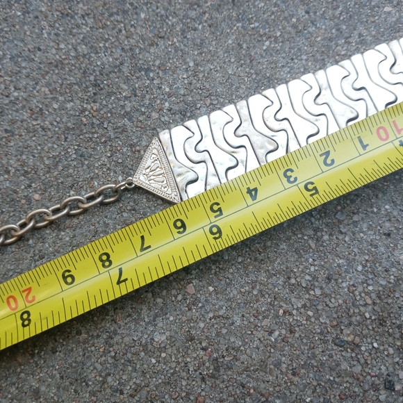 Genius ⚪ Bracelet 🗿 Tone 🍂🍁☀ - Picture 8 of 9